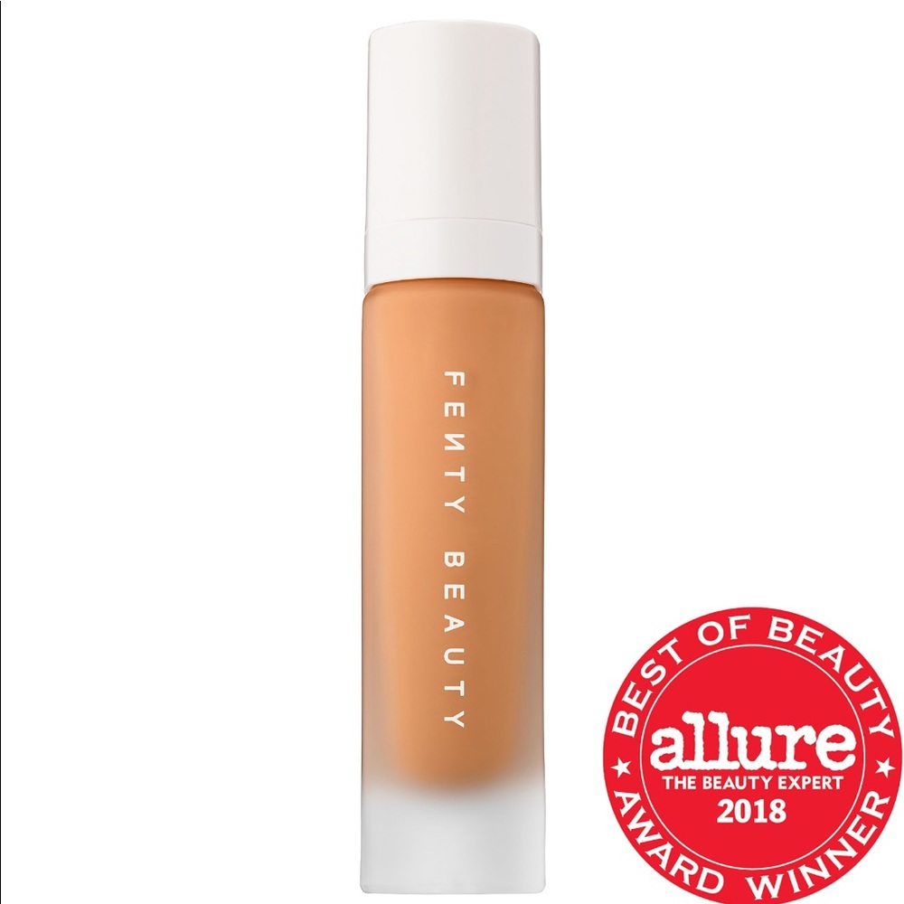 Fenty Beauty Pro Flit’r Soft Matte in 400